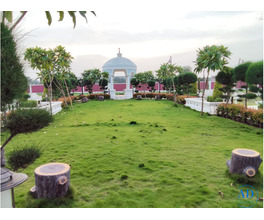 Taj residency plots | Size: 13*50