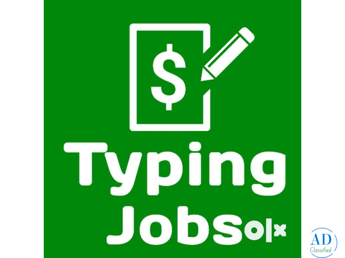 Medical bill typing per form 4 rs to 8rs
