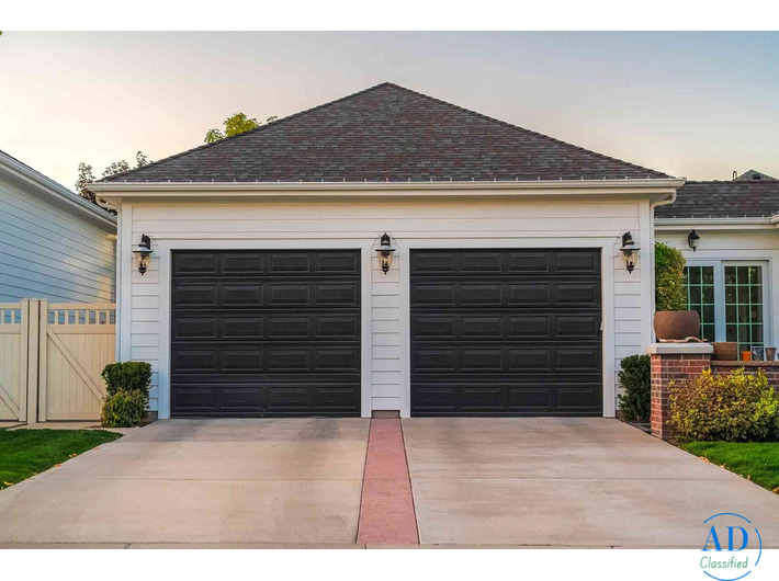 Califix Garage Doors
