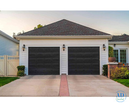 Califix Garage Doors