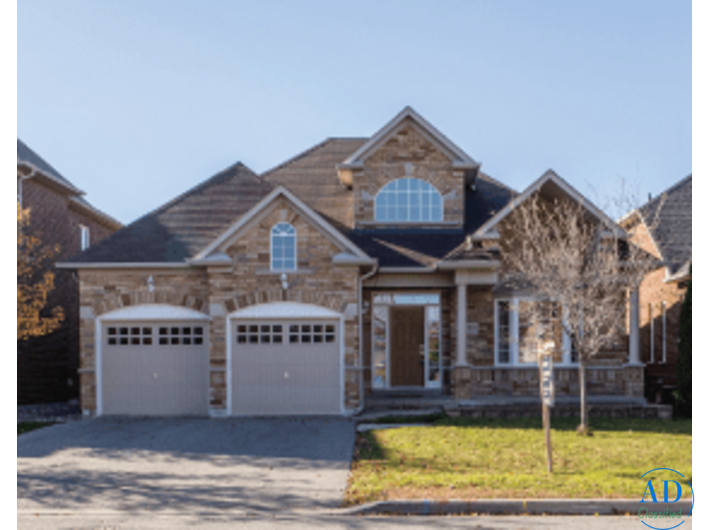 Califix Garage Doors