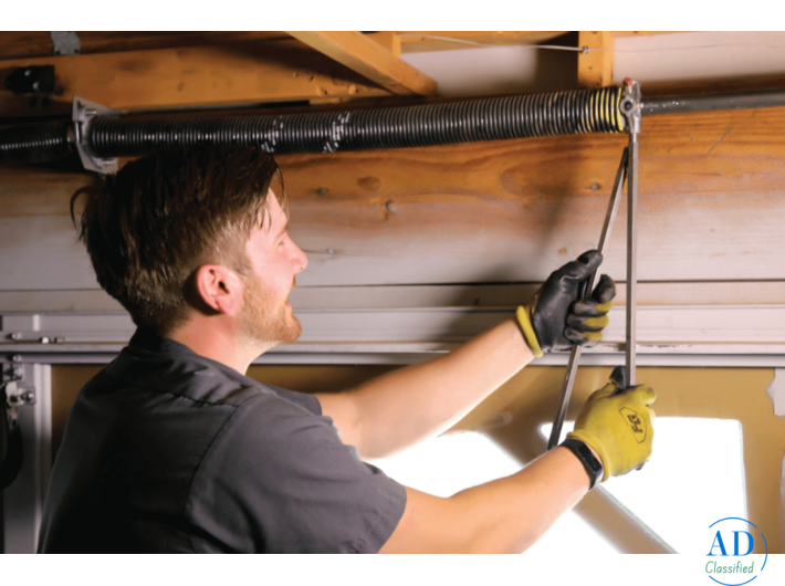 Califix Garage Doors