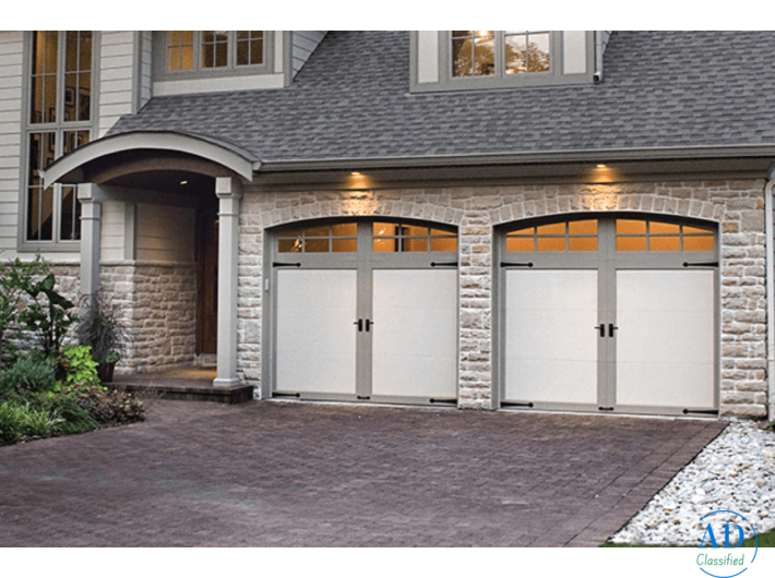 Califix Garage Doors