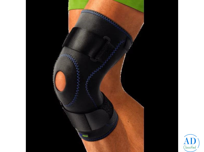 Find the Right Knee Braces for Everyday Support