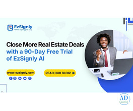 Advantages of Using eSignature Software in real estate Online