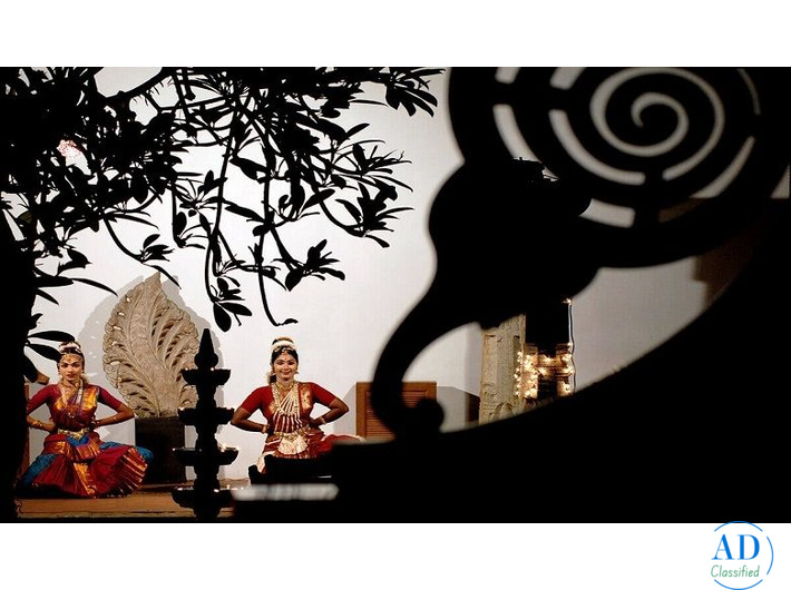 Book Your Kochi Backwater Getaway with Odyssey Travels