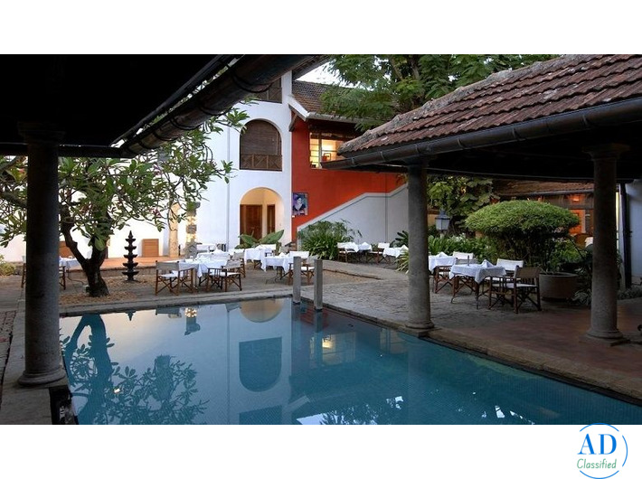 Book Your Kochi Backwater Getaway with Odyssey Travels