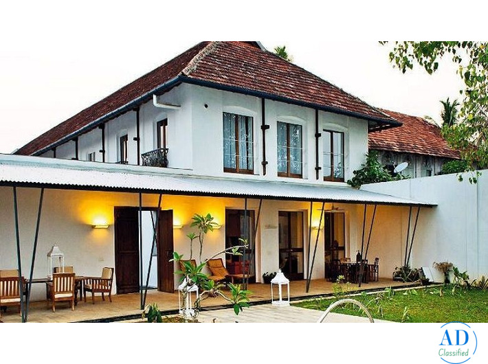 Book Your Kochi Backwater Getaway with Odyssey Travels