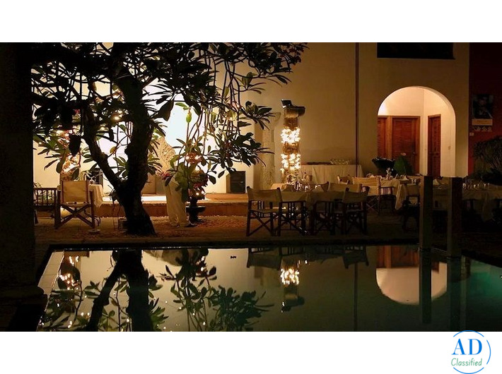Book Your Kochi Backwater Getaway with Odyssey Travels