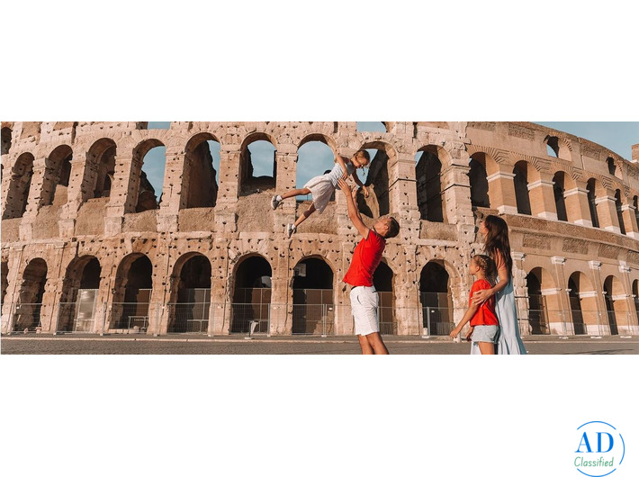 Experience the Best of Albania with Odyssey Travels