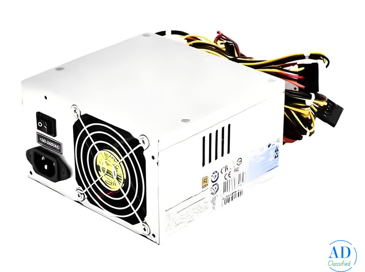 Buy Seasonic PC Power Supply | Stable Power | pc power supply | EnrgTech