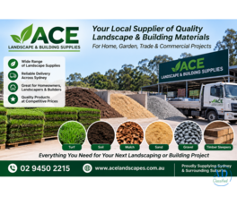 Landscaping Materials for Every Project