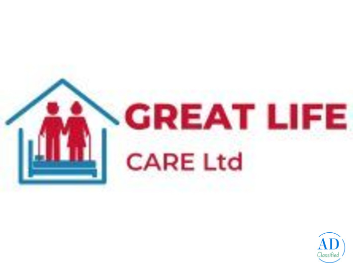 Home Care for Adults: Support in Familiar Surroundings