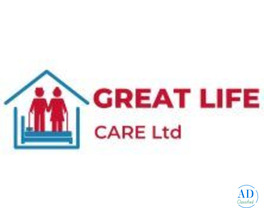Home Care for Adults: Support in Familiar Surroundings