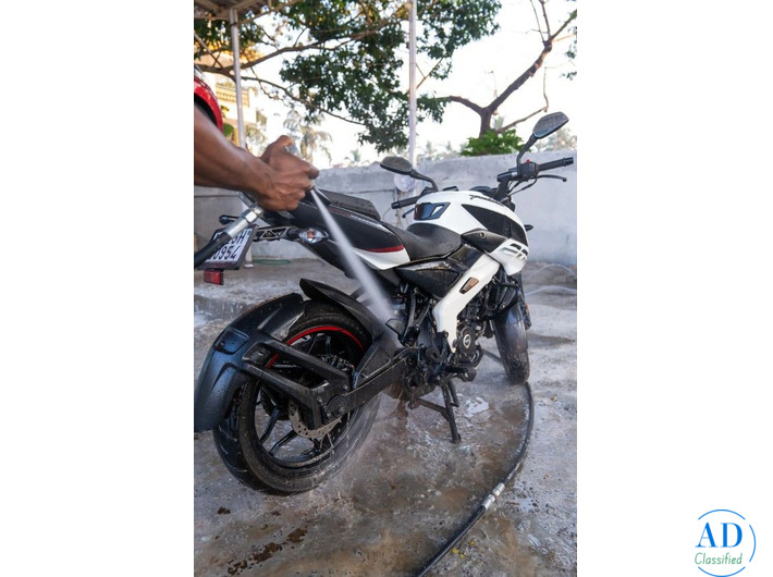 Professional Doorstep Car & Bike Washing in Goa