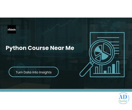 Python Course Near Me: How to Find Practical Training That Fits Your Goals