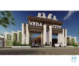Buy a magnificent home in Meerut – Veda City Meerut
