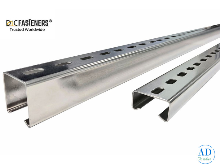 Strut Channel Supplier