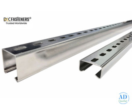 Strut Channel Supplier