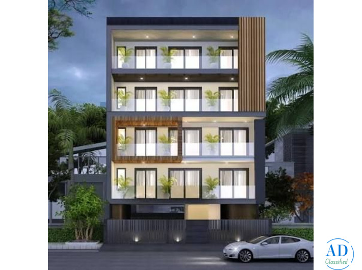 Buy Ready-to-Move Low-Rise Apartments – Divya Homes, Sector 1, Noida Extension