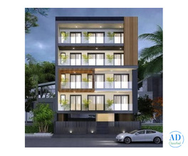 Buy Ready-to-Move Low-Rise Apartments – Divya Homes, Sector 1, Noida Extension