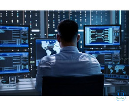 WE ARE HIRING NETWORK ADMINISTOR