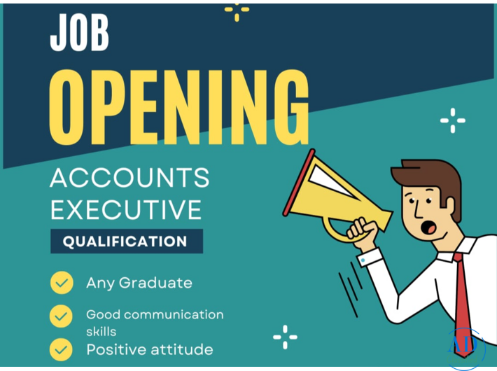 WE ARE HIRING ACCOUNT EXECUTIVES IN SALEM