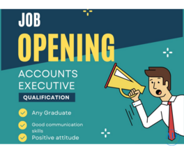 WE ARE HIRING ACCOUNT EXECUTIVES IN SALEM