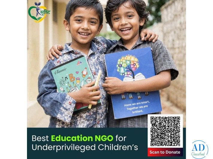 Best Education NGO in Dehradun