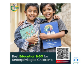Best Education NGO in Dehradun
