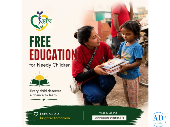 Best Education NGO in Dehradun
