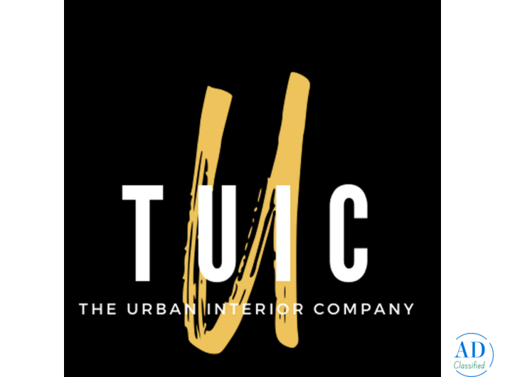 The Urban Interior Company – Interior Designers in Pune