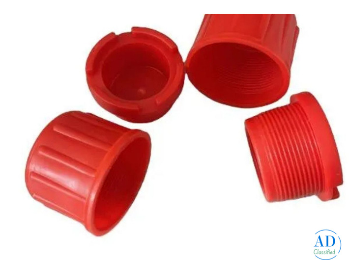 Plastic Thread Protectors