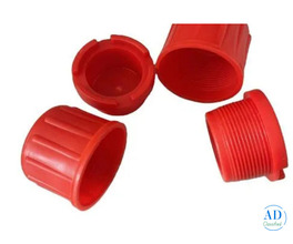 Plastic Thread Protectors