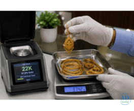 Sell Gold in Hyderabad with Clear Valuation at Benaka Gold