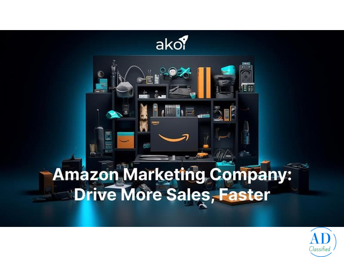 Quick Commerce Listing Agency for Growing Brands