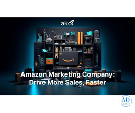 Quick Commerce Listing Agency for Growing Brands