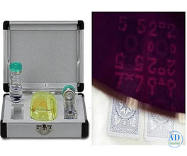 Buy Marked Playing Cards Contact Lenses at Low Price