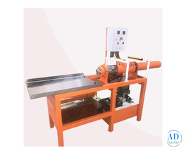 Low Maintenance Wax Sprue Extruder for Foundries