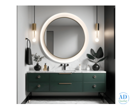 Luxury Modular TV Unit Design with Smart Storage