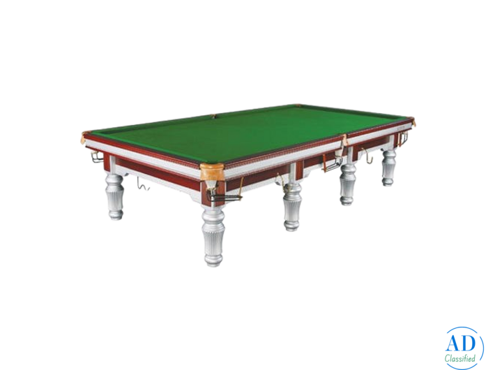 Manufacturer Premium Pool Tables, Billiards & Snooker Delhi