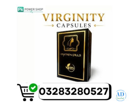 Virginity Capsule Wedding Night Bleeding Capsule In Pakistan