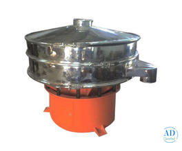 Reliable Vibro Screen Manufacturer for Screening & Separation