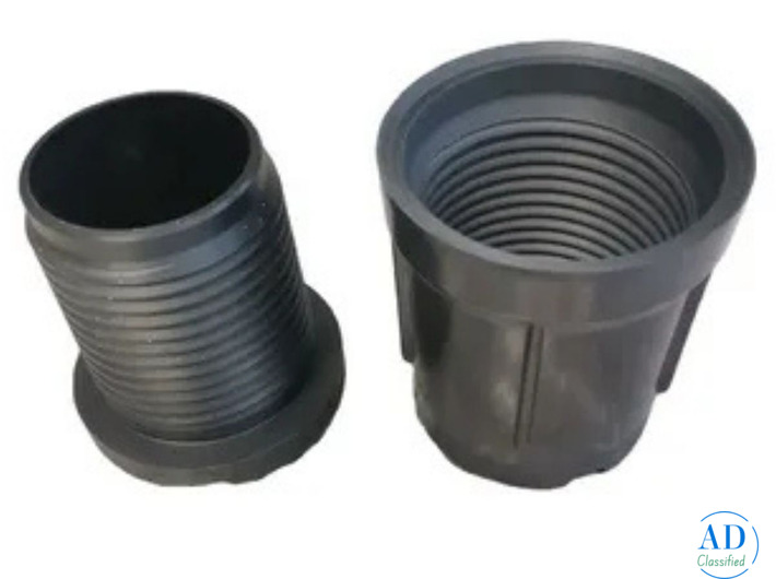 High Quality Pipe Thread Protectors