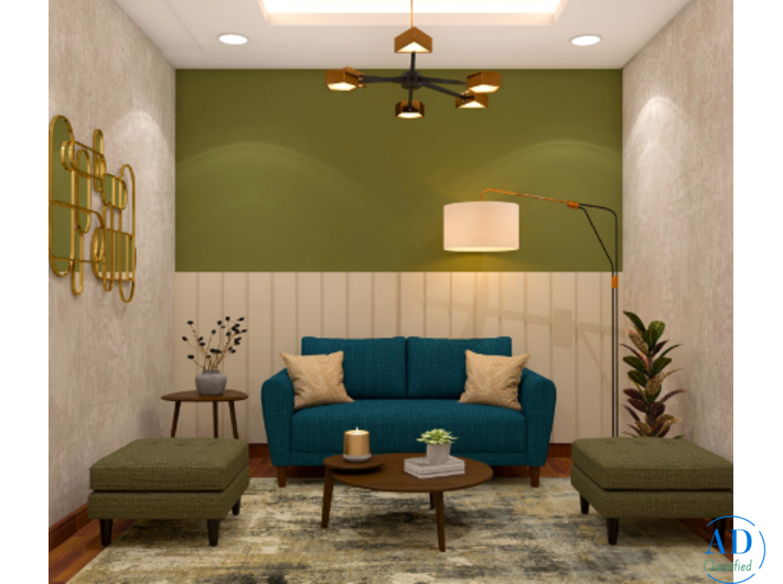 What amenities are available at Nirala Estate?
