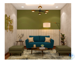What amenities are available at Nirala Estate?