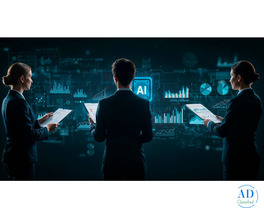How AI Is Helping Businesses Build Faster and Smarter Operations