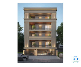 buy 2 BHK low rise apartment - Vihaan Wisteria Noida Extension