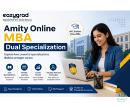 Upgrade Your Career with an Online MBA