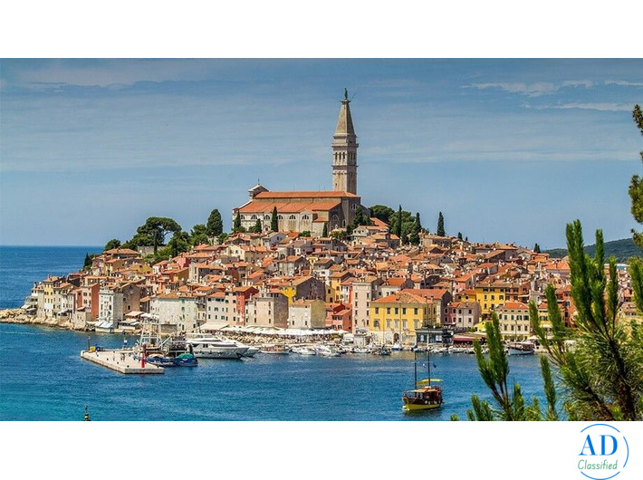 Montenegro Holiday: Discover Kotor Bay & Medieval Towns